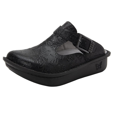 Alegria Classic Hello Doily Clog