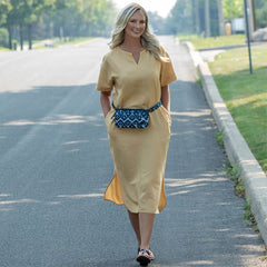 LUG Coupe XL Convertible Crossbody Bag