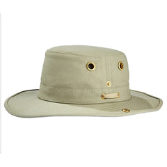 Tilley T3 Snap-Up Brim Khaki