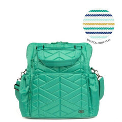 LUG Canter 2 Convertible Tote Bag