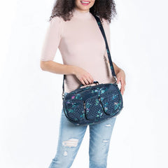 LUG Railcar Crossbody Bag