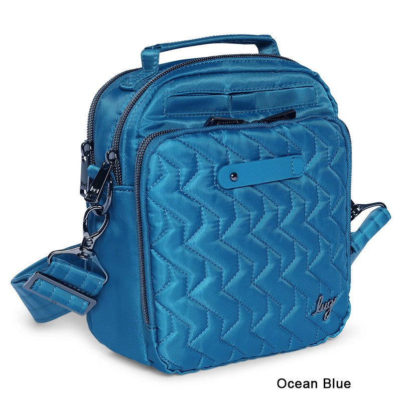 Lug Skeeter Convertible Crossbody