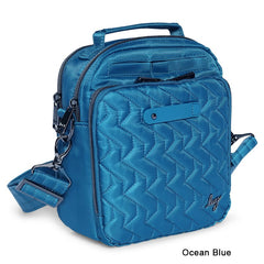 Lug Skeeter Convertible Crossbody