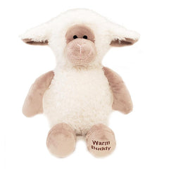 Warm Buddy Wooly Sheep Small