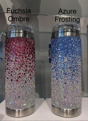 Jacqueline Kent  20oz Tumblers