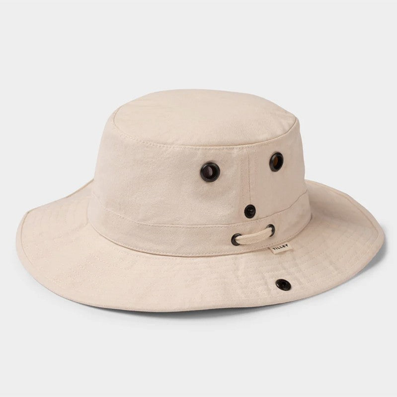 Tilley T3 Wanderer in Natural
