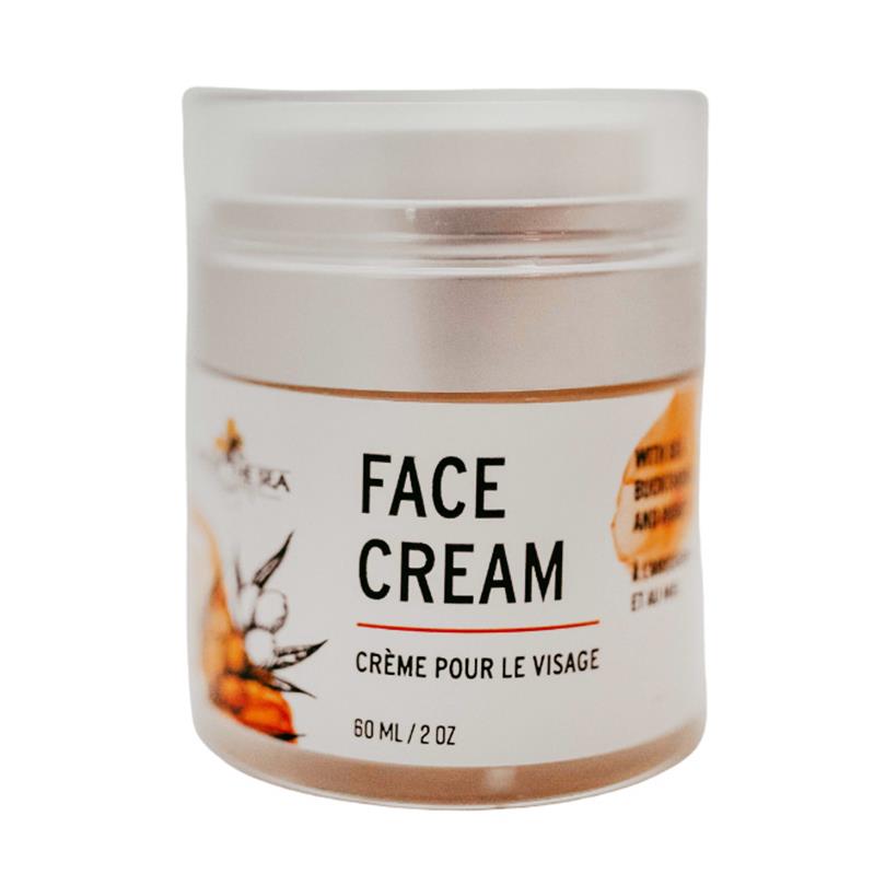 Bee By The Sea Face Cream