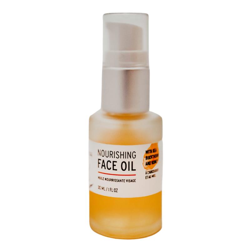 Bee By The Sea Face Oil