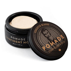 Educated Beards Confident Hold Pomade
