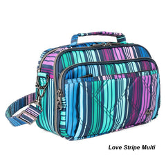 Lug Scoop SE Crossbody Bag