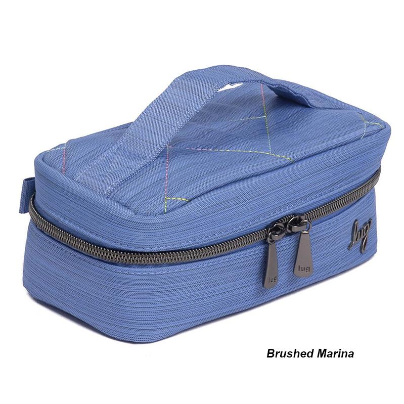 Lug Swizzle Jewelry Case