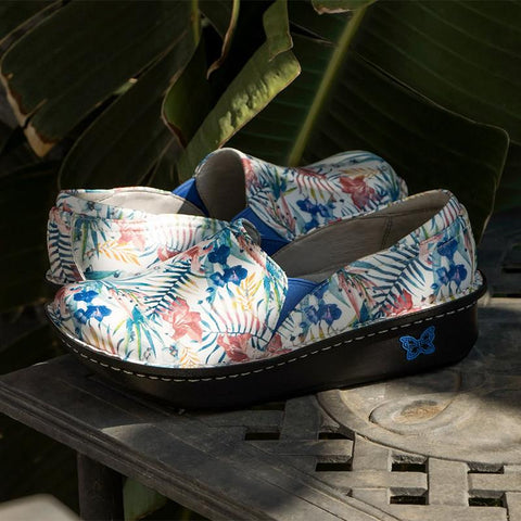 Alegria Debra Tropic Shoe