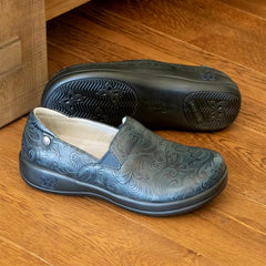 Alegria Keli Ocean Gale Professional Shoe