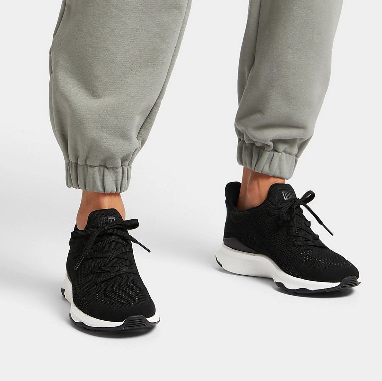 FitFlop Vitamin FFX Knit Sports Sneakers