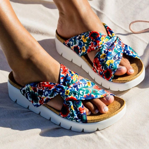 Alegria Rylie Primary Party Sandal