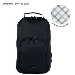 Lug Starboard Sling Bag