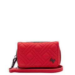 Lug Pedicab Wallet, Matt Luxe