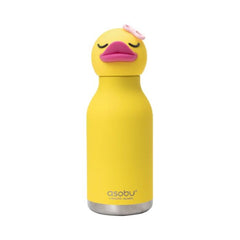 Asobu Bestie 16oz Insulated Water Bottle