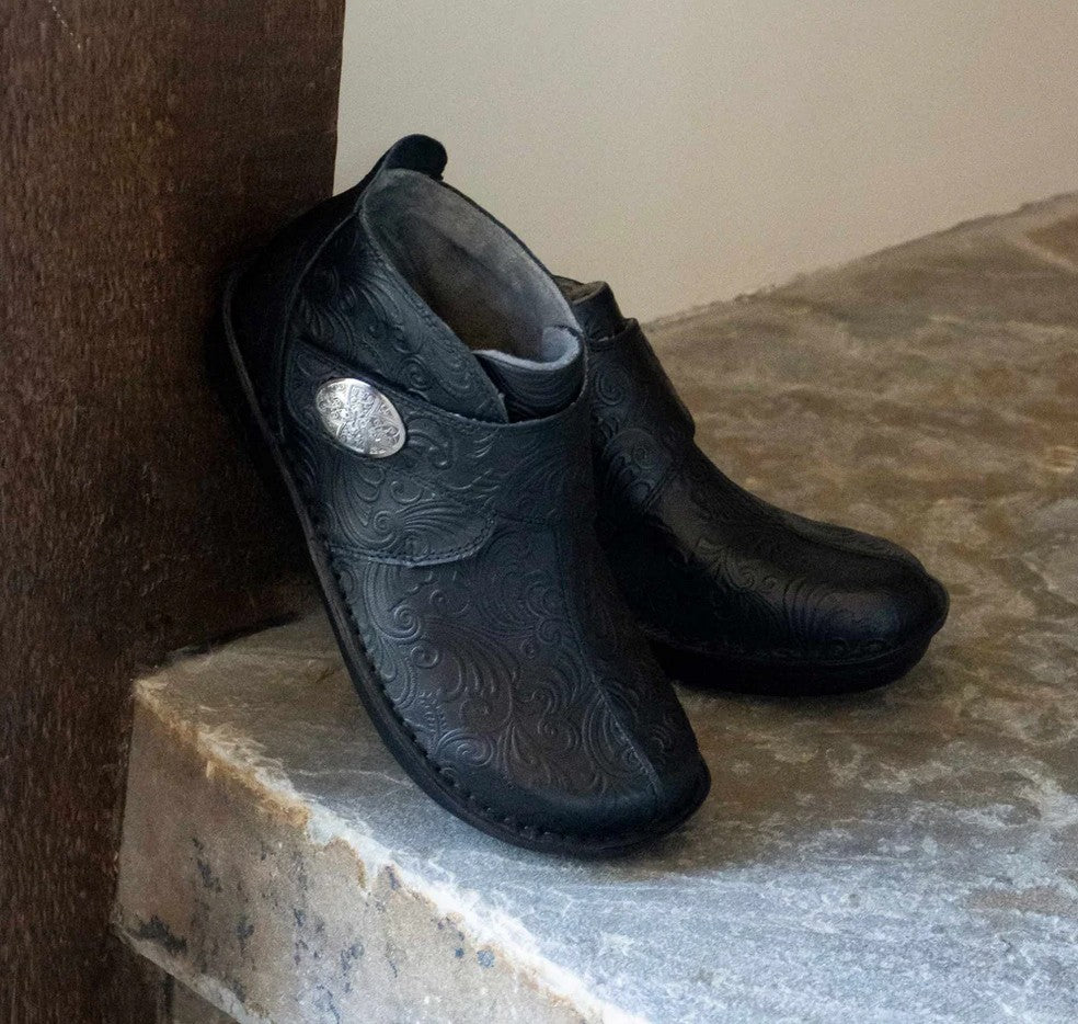 Alegria Caiti Night N Gale Boot