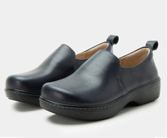 Alegria Orygin Navy Shoe