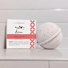 Old Soul Soap Bath Bomb