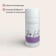 Old Soul Soap Shower Steamers