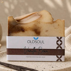 Old Soul Soap 5.5oz Soap Bars