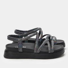 Alegria Audie Phosphorescence Black