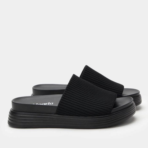 Alegria Akimi Black