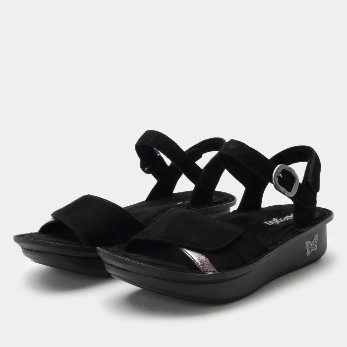 Alegria Kementine Black