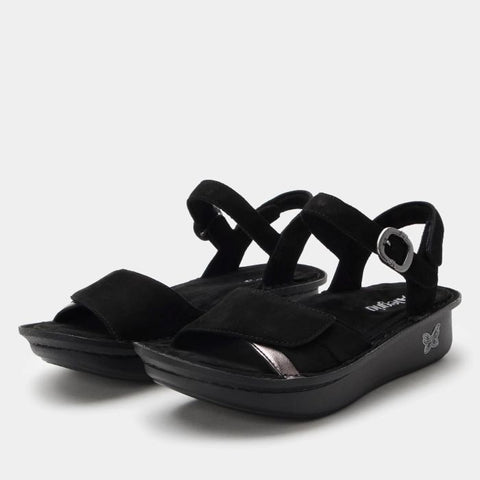 Alegria Kementine Black