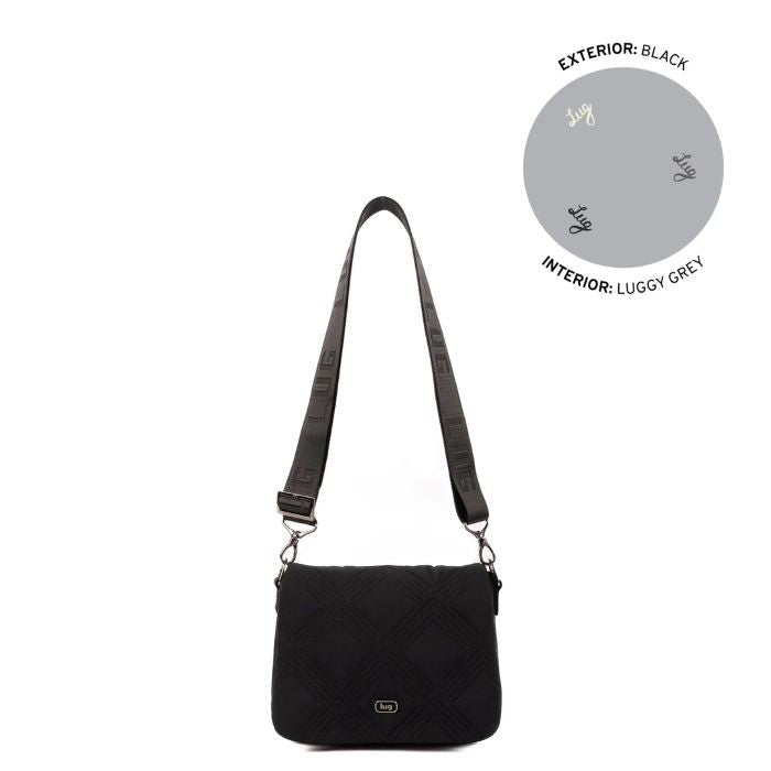 LUG Wink CloudGo Crossbody Bag