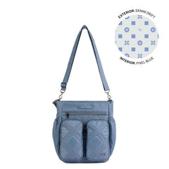 Lug Toodles Tote