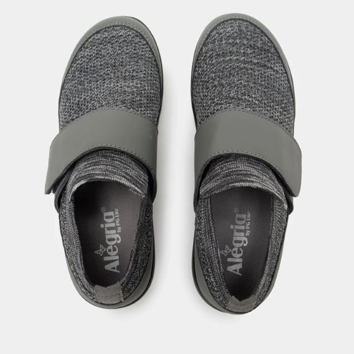 Alegria Dasher in Charcoal