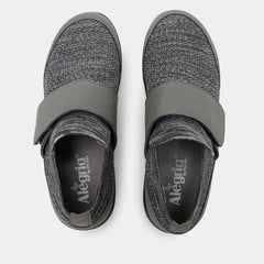 Alegria Dasher in Charcoal