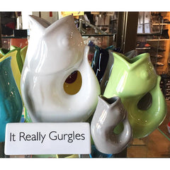GurglePot Pitcher Medium