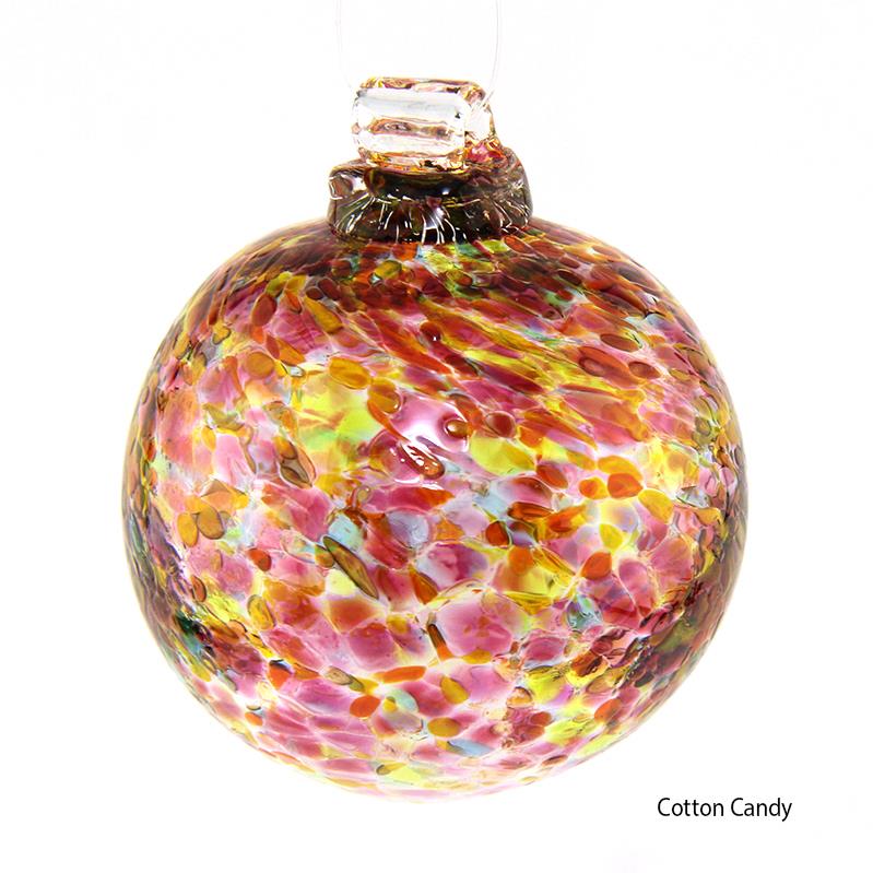 Kitras Calico Ball 2 Inch