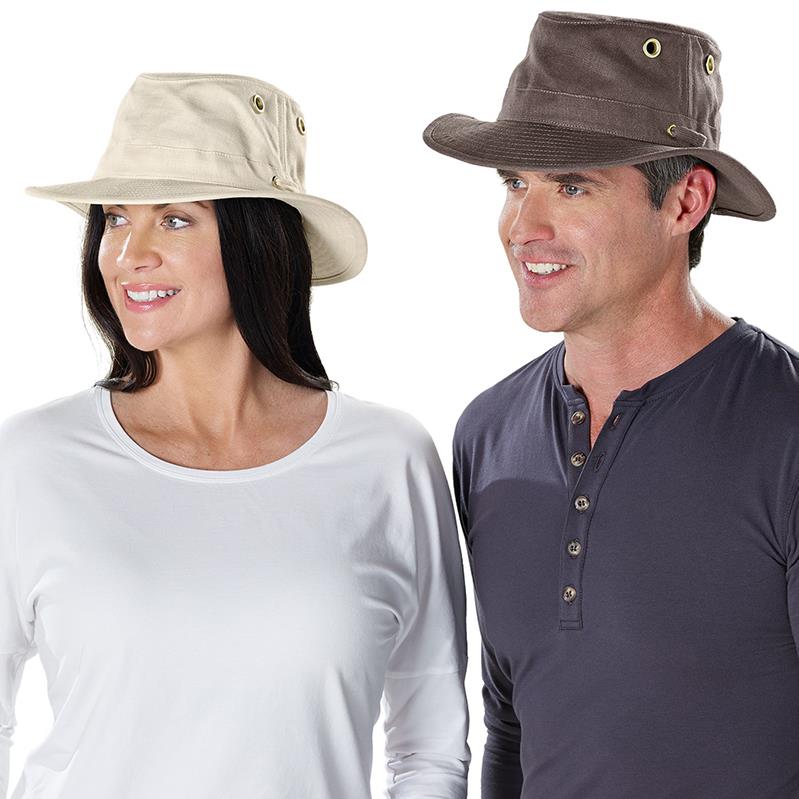 Tilley TH5 Hemp