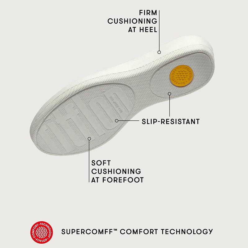 FitFlop Sumi Ankle Boot - Steel Grey | Coconut Creek Gift Shop