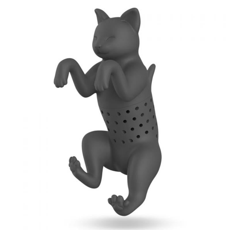 Fred Purr Tea Tea Infuser