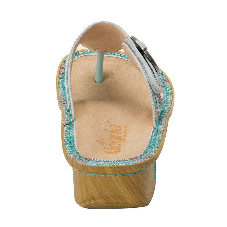 Alegria Codi Seascape Sandal