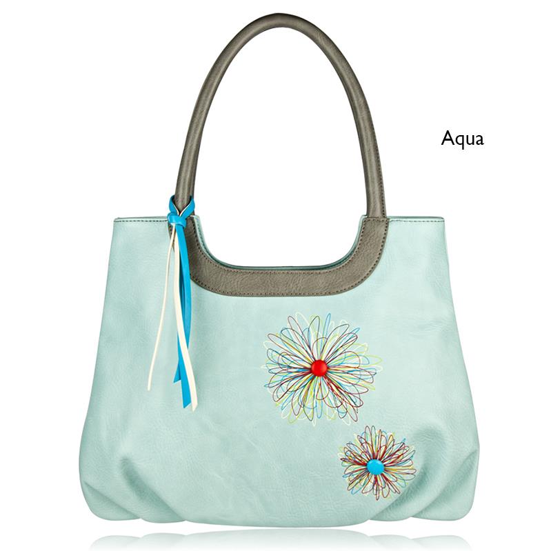 ESPE Tote Abstract