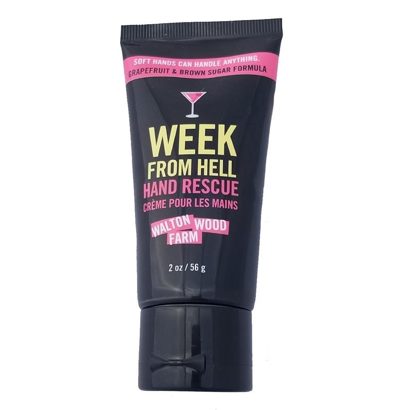 Walton Wood Farm Hand Rescue Tube