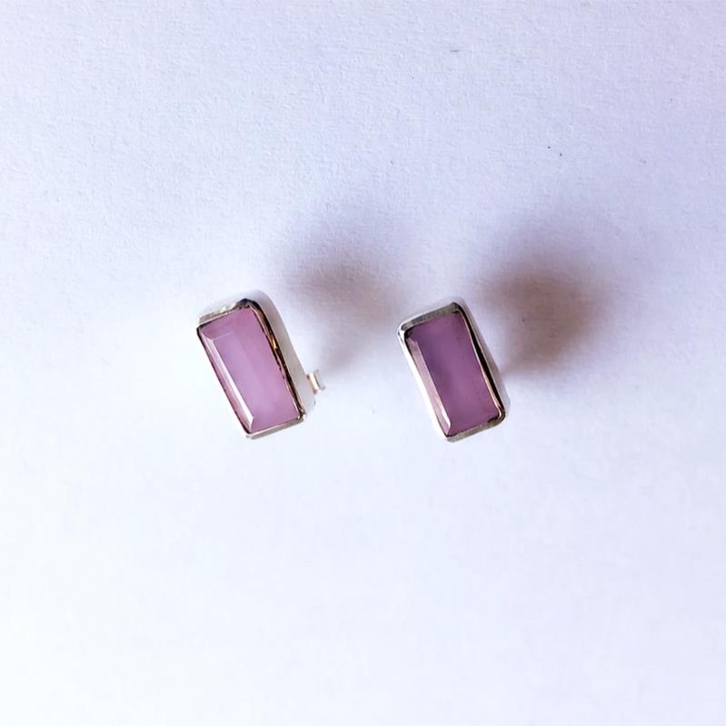 BELLA STUDS by Elizabeth Burry Design