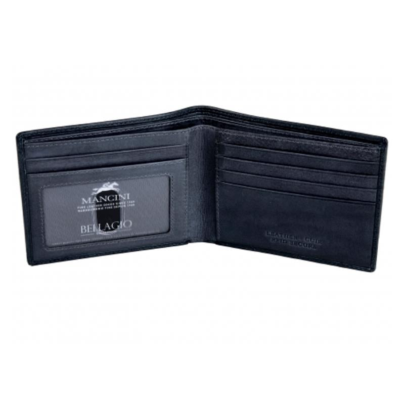 Mancini Bellagio RFID Billfold