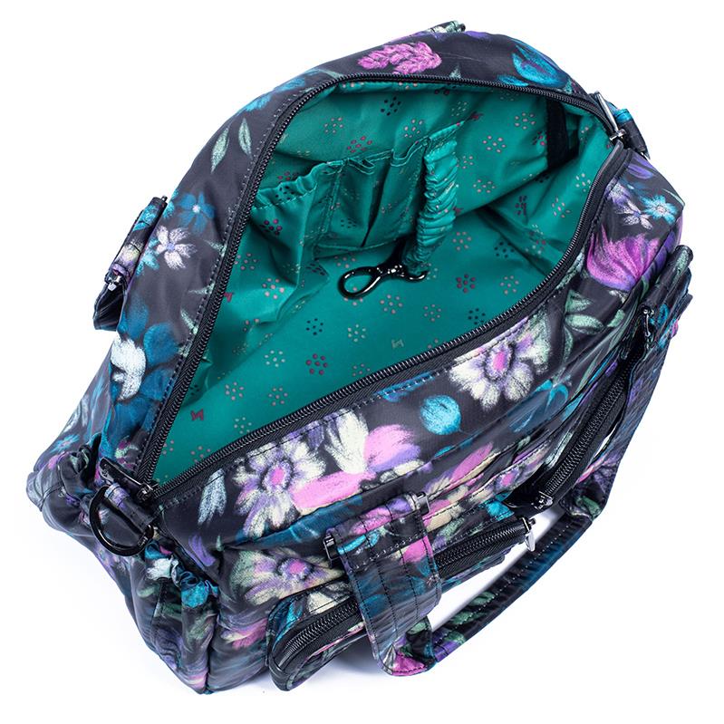 Lug Jumper Carry-All Tote