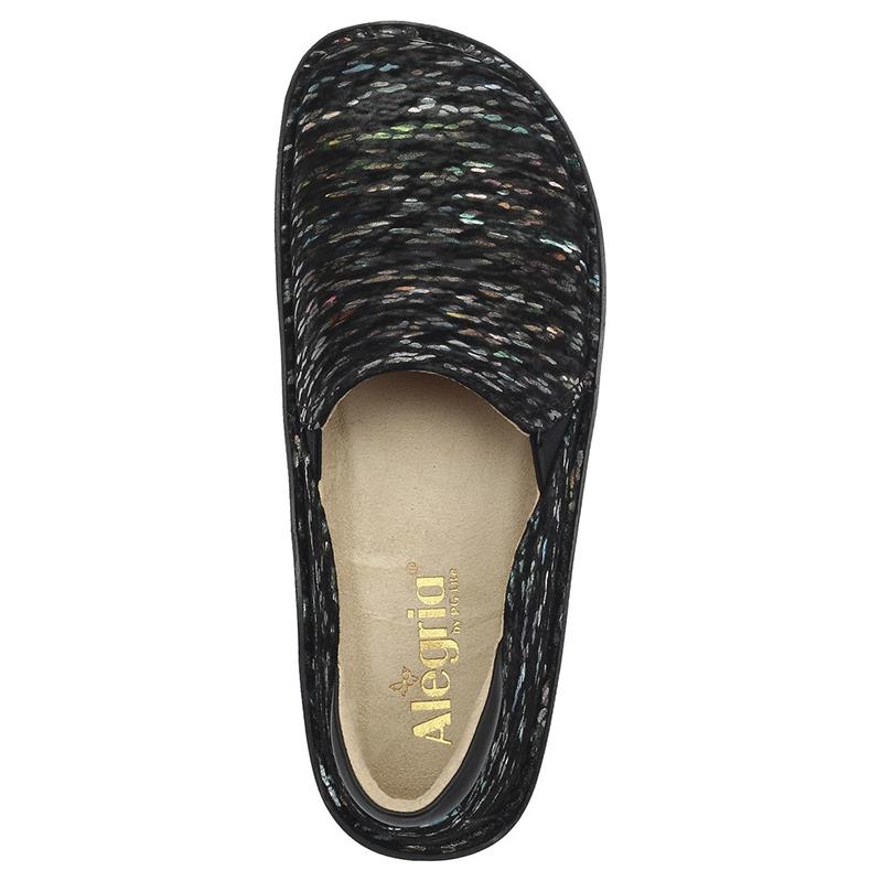 Alegria Debra Obscura Shoe