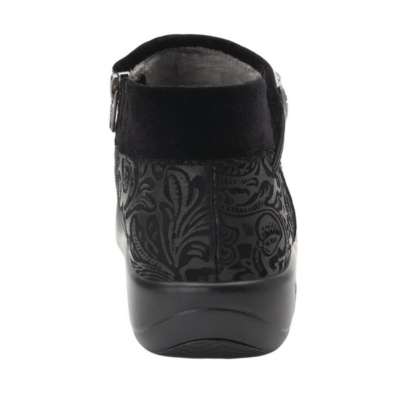 Alegria Sitka Damask Boot