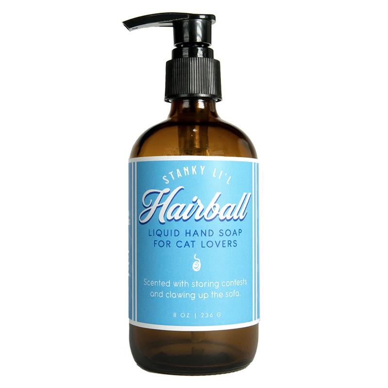 Whiskey River Soap Co. Liquid Hand Soap