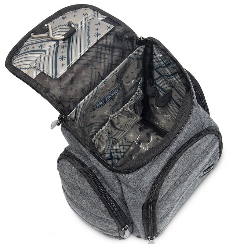 LUG Caddy Toiletry Case
